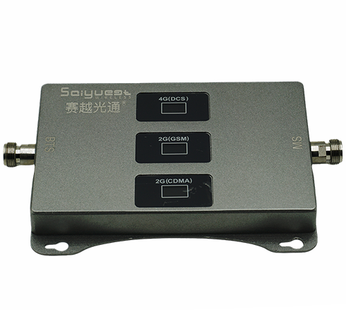西固三频手机信号增强器200㎡