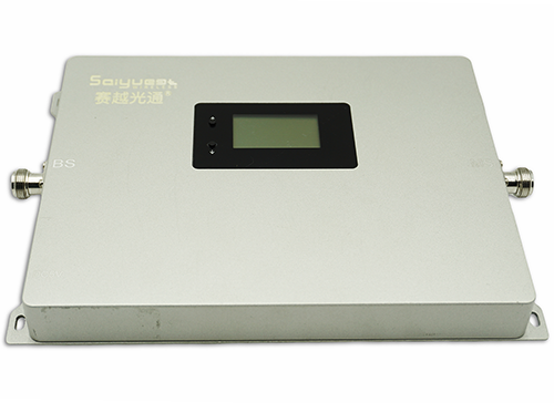  西固三频/四频/五频手机信号接收器800㎡