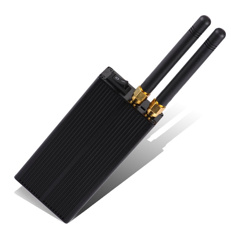  西固1.2G/1.5G导航屏蔽器