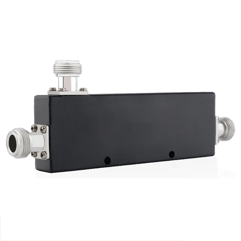  西固FM调频广播同步广播耦合器