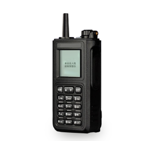  西固单兵无人机侦测预警仪