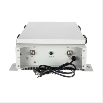  西固无线对讲系统双向干线放大器