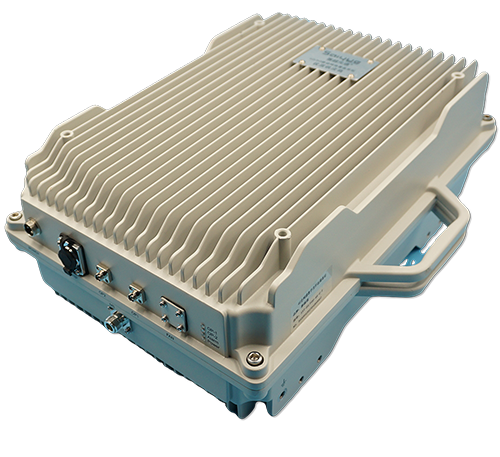  西固TDD-LTE 1.8G无线直放站中继中转站