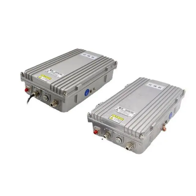  西固无线对讲系统400M模拟光纤直放站