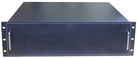  西固FM调频广播主机