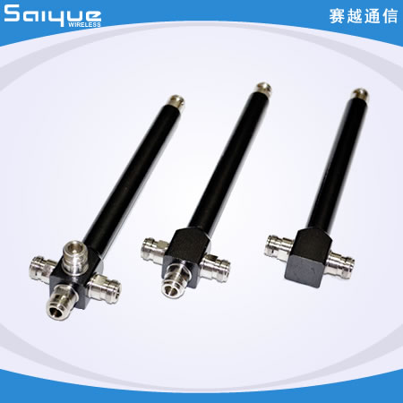  西固FM调频广播同步广播功分器