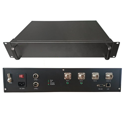  西固FM调频广播插播主机