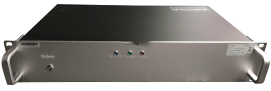  西固350M PDT消防集群警用主机直放站