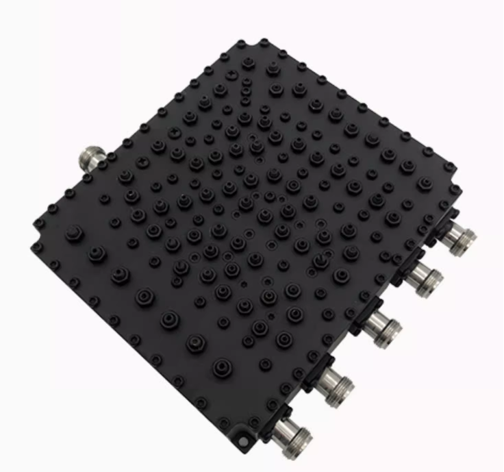  西固双频三频四频五频腔体合路器4G+5G