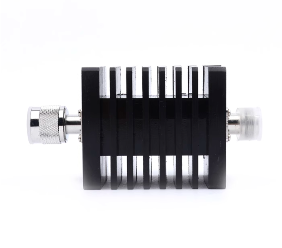  西固腔体固定衰减器0-3G/0-4G  N型接口