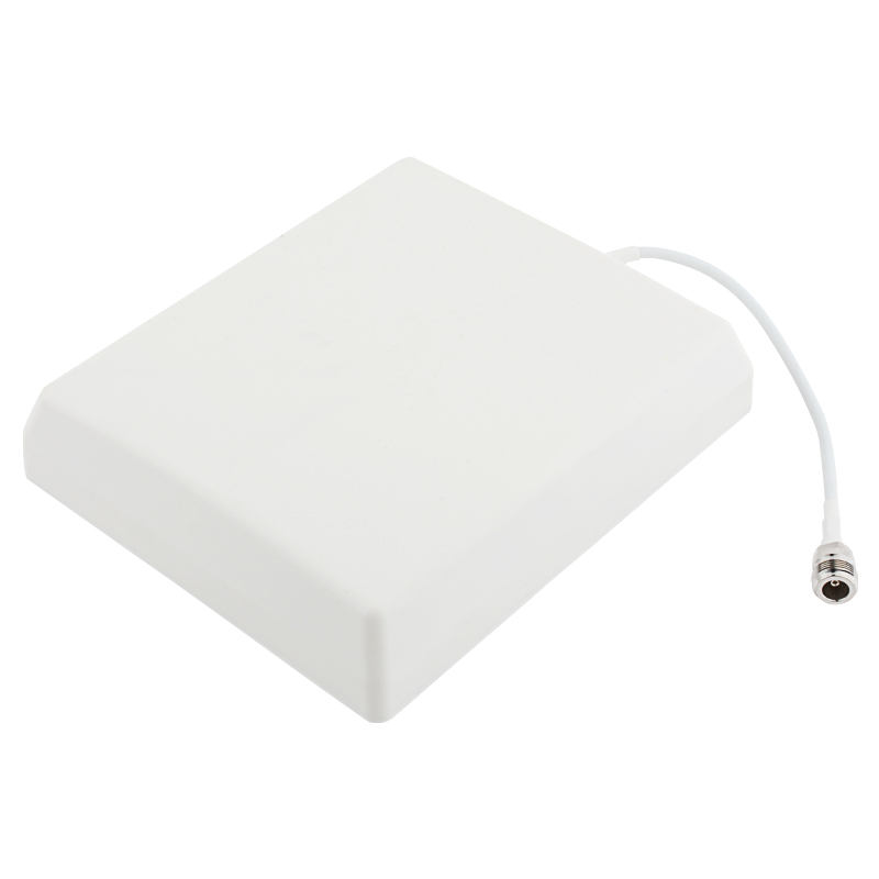  西固室内外定向接收发射壁挂小平板天线700-3700MHz