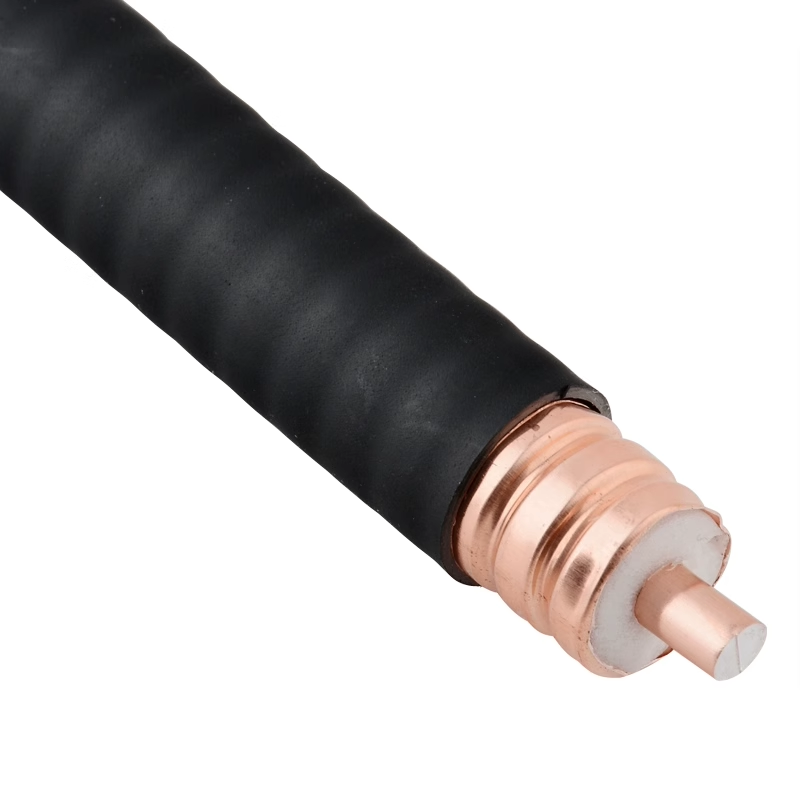  西固HCAAY50-12（1/2”）同轴射频电缆馈线