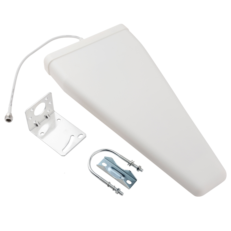  西固对数周期天线定向接收发射700-3700MHz